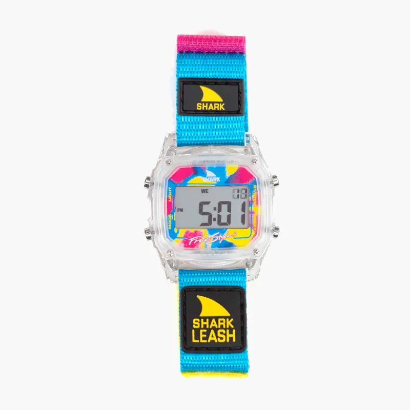 Shark online leash mini